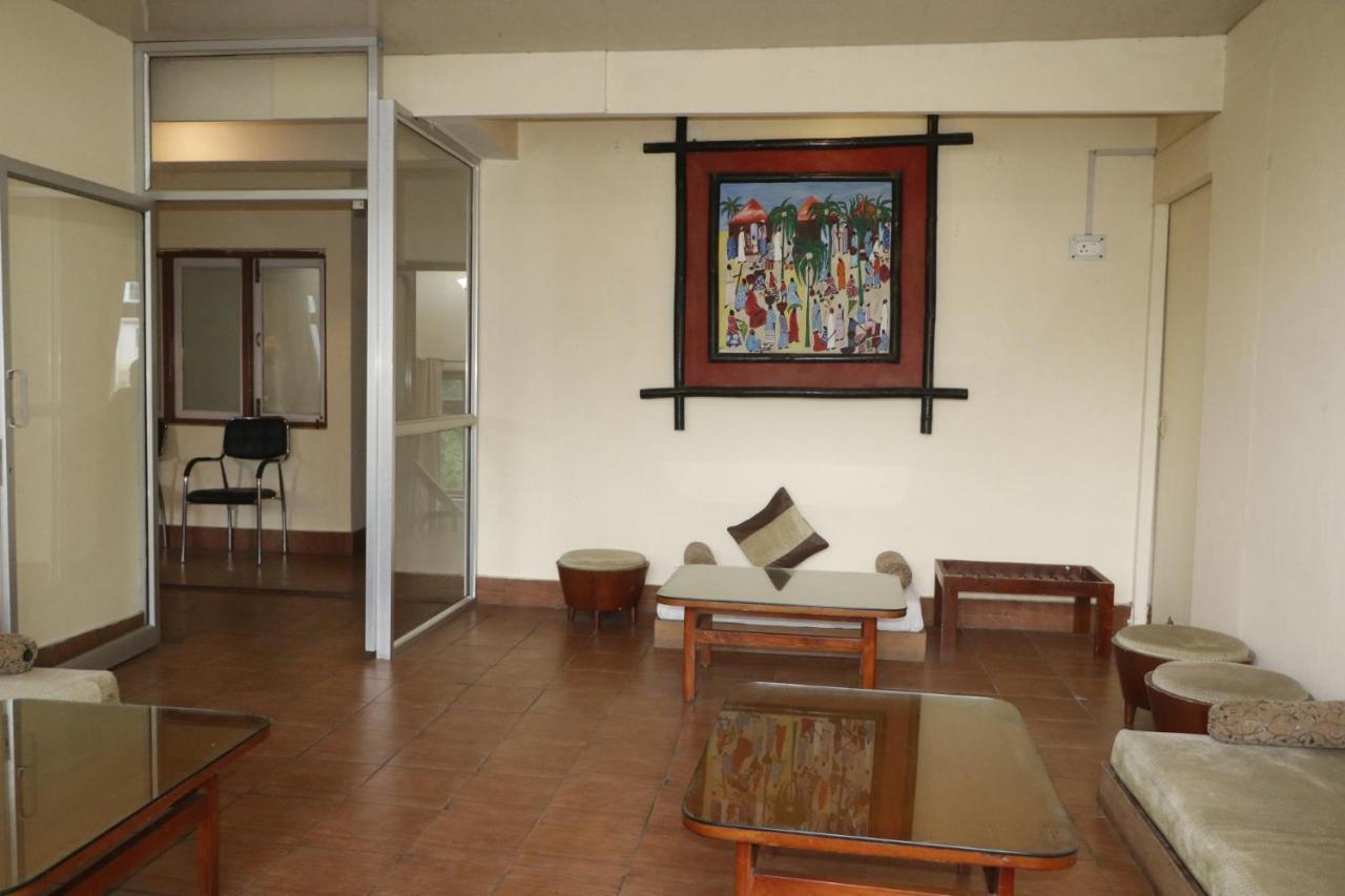 Hotel De Villa Gangtok Eksteriør billede