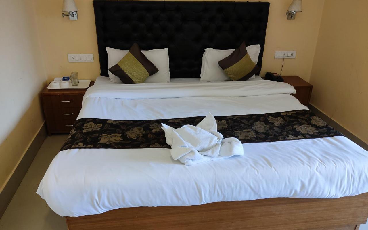 Hotel De Villa Gangtok Eksteriør billede