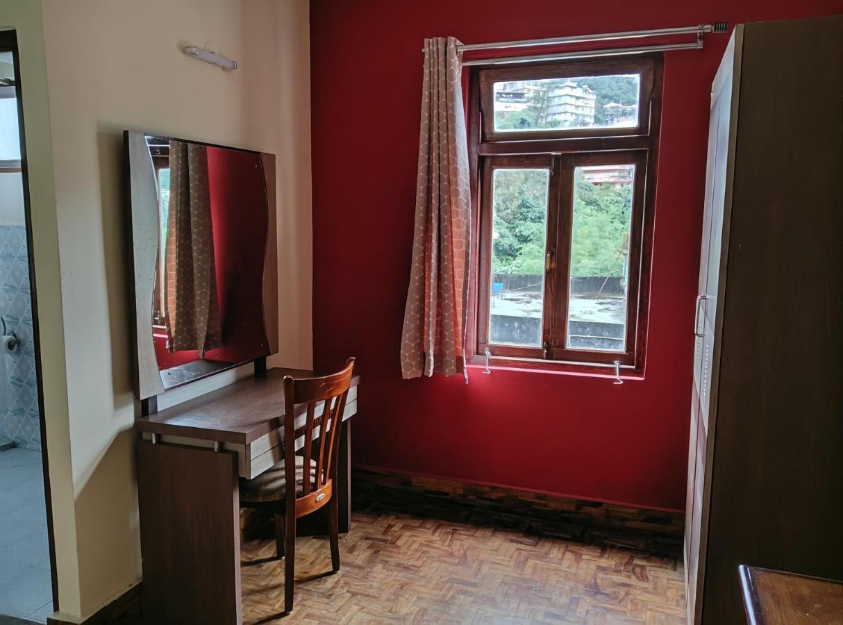 Hotel De Villa Gangtok Eksteriør billede