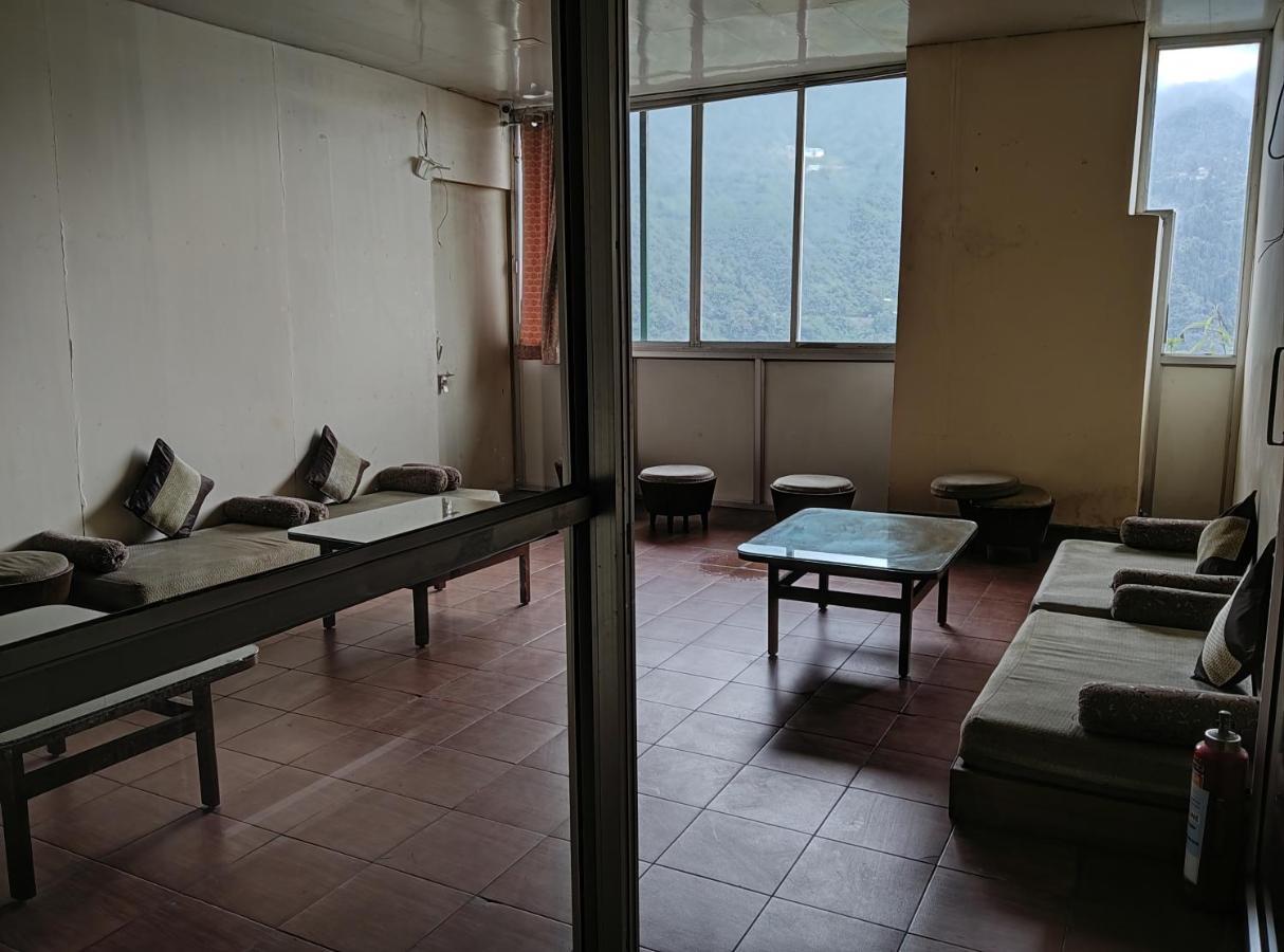 Hotel De Villa Gangtok Eksteriør billede